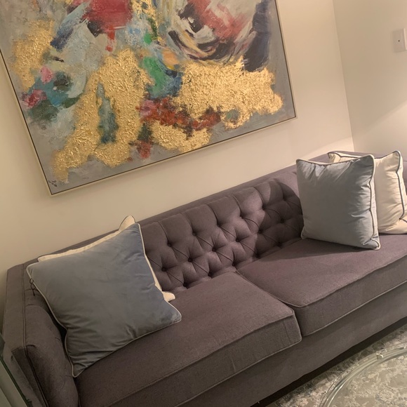 Beautiful Large art piece - Picture 2 of 2